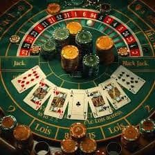 Sports and casino-style entertainment section image for adult db2 visitors