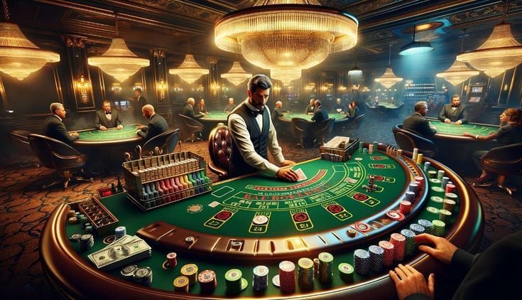Responsible gaming and thoughtful entertainment guidance image for db2 users