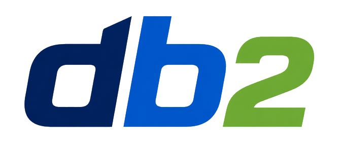 db2 homepage logo